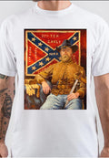 Confederate T-Shirt Hoodie, Sweatshirt | CoreVibeTees.com