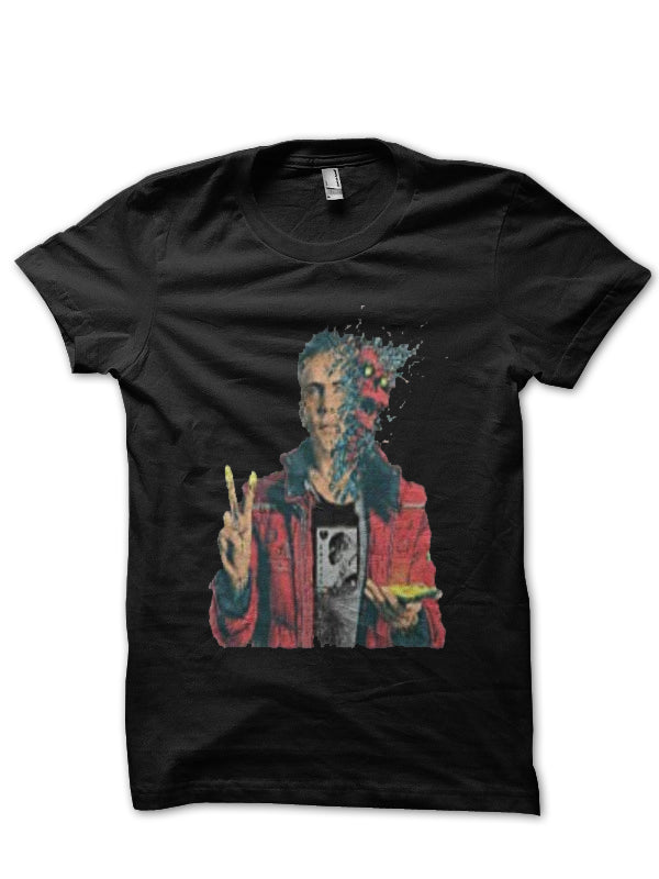 Confessions Of A Dangerous Mind T-Shirt Style007 Hoodie, Sweatshirt | CoreVibeTees.com