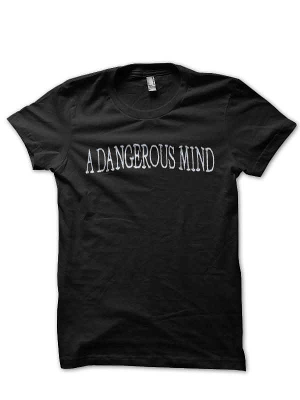Confessions Of A Dangerous Mind T-Shirt Style008 Hoodie, Sweatshirt | CoreVibeTees.com