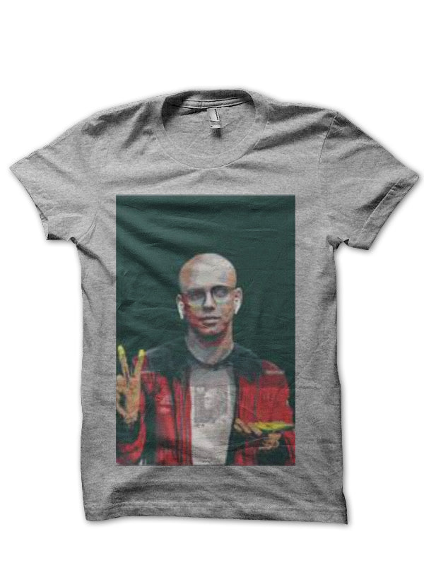 Confessions Of A Dangerous Mind T-Shirt Style004 Hoodie, Sweatshirt | CoreVibeTees.com