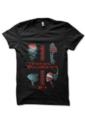 Confessions Of A Dangerous Mind T-Shirt Hoodie, Sweatshirt | CoreVibeTees.com