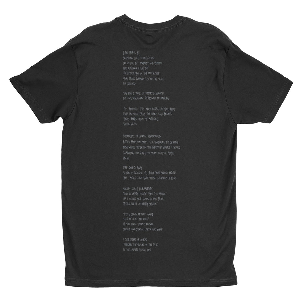 Conjurer - Cracks In The Pyre t-shirt Hoodie, Sweatshirt | CoreVibeTees.com (Image 3)