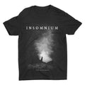 Insomnium - The Conjurer t-shirt Hoodie, Sweatshirt | CoreVibeTees.com
