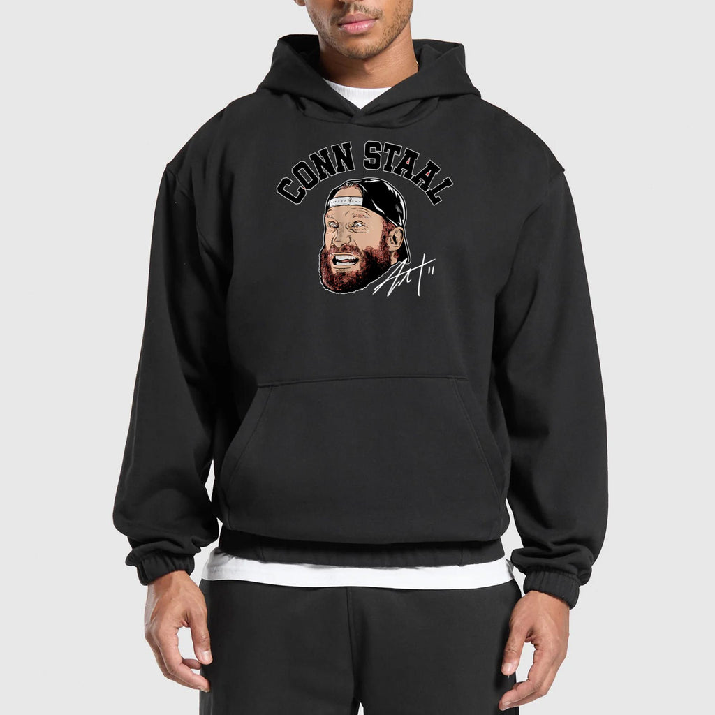 Conn Staal Shirt