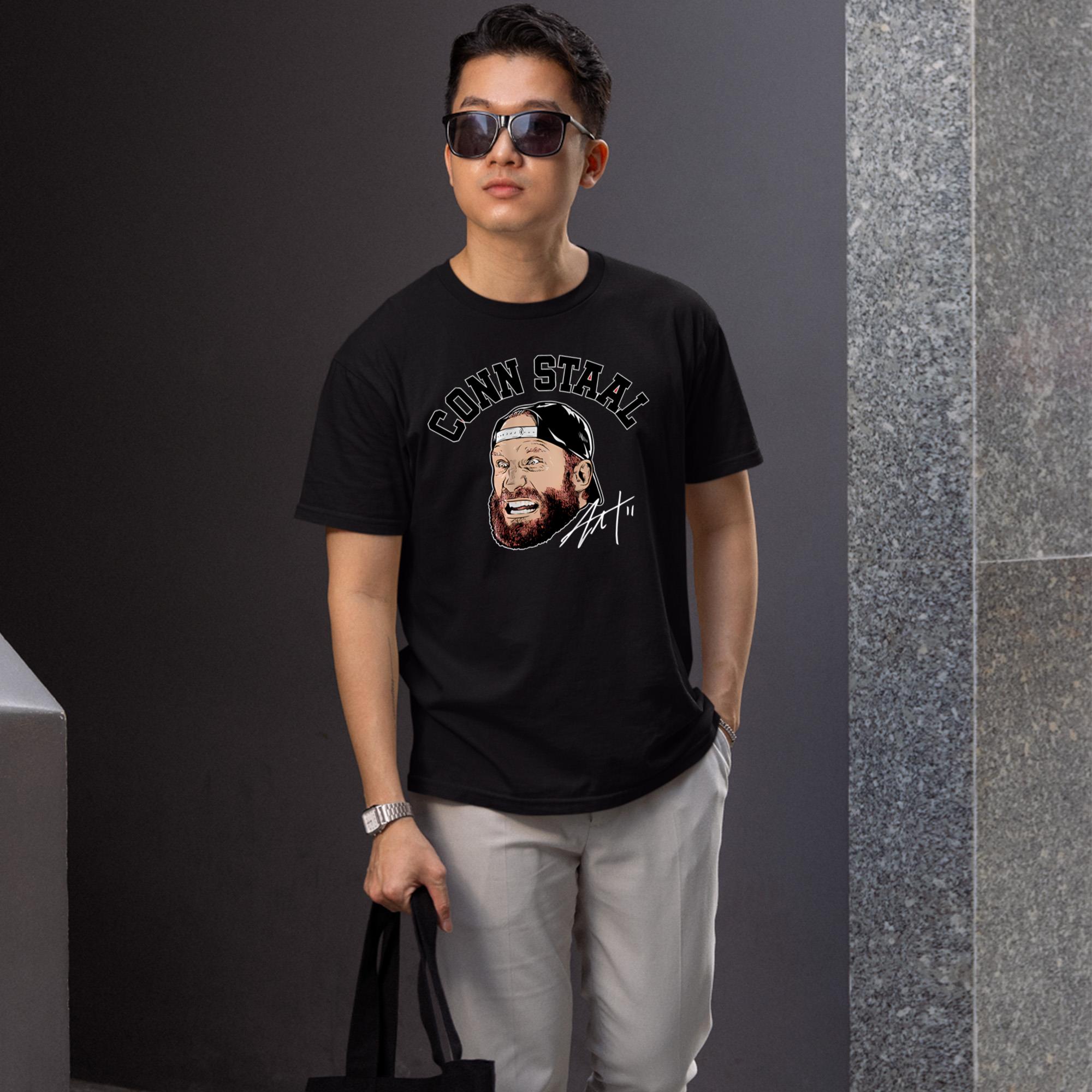 Conn Staal Shirt