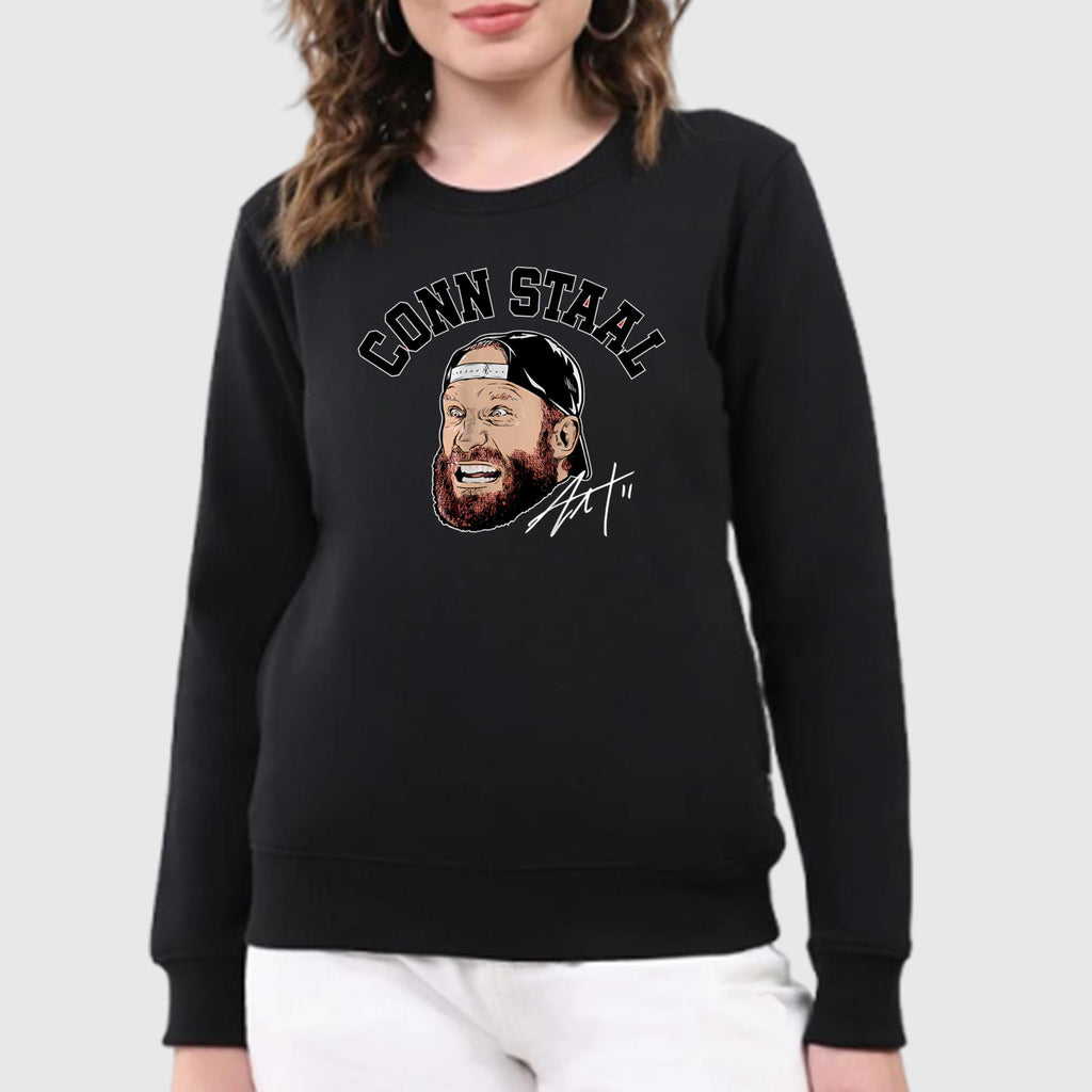 Conn Staal Shirt