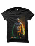 Conor McGregor Black T-Shirt Style015 Hoodie, Sweatshirt | CoreVibeTees.com