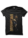 Conor McGregor Black T-Shirt Style005 Hoodie, Sweatshirt | CoreVibeTees.com