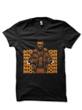 Conor McGregor Black T-Shirt Style002 Hoodie, Sweatshirt | CoreVibeTees.com