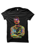Conor McGregor Black T-Shirt Style014 Hoodie, Sweatshirt | CoreVibeTees.com