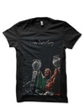 Conor McGregor Black T-Shirt Style010 Hoodie, Sweatshirt | CoreVibeTees.com