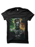 Conor McGregor Black T-Shirt Style008 Hoodie, Sweatshirt | CoreVibeTees.com