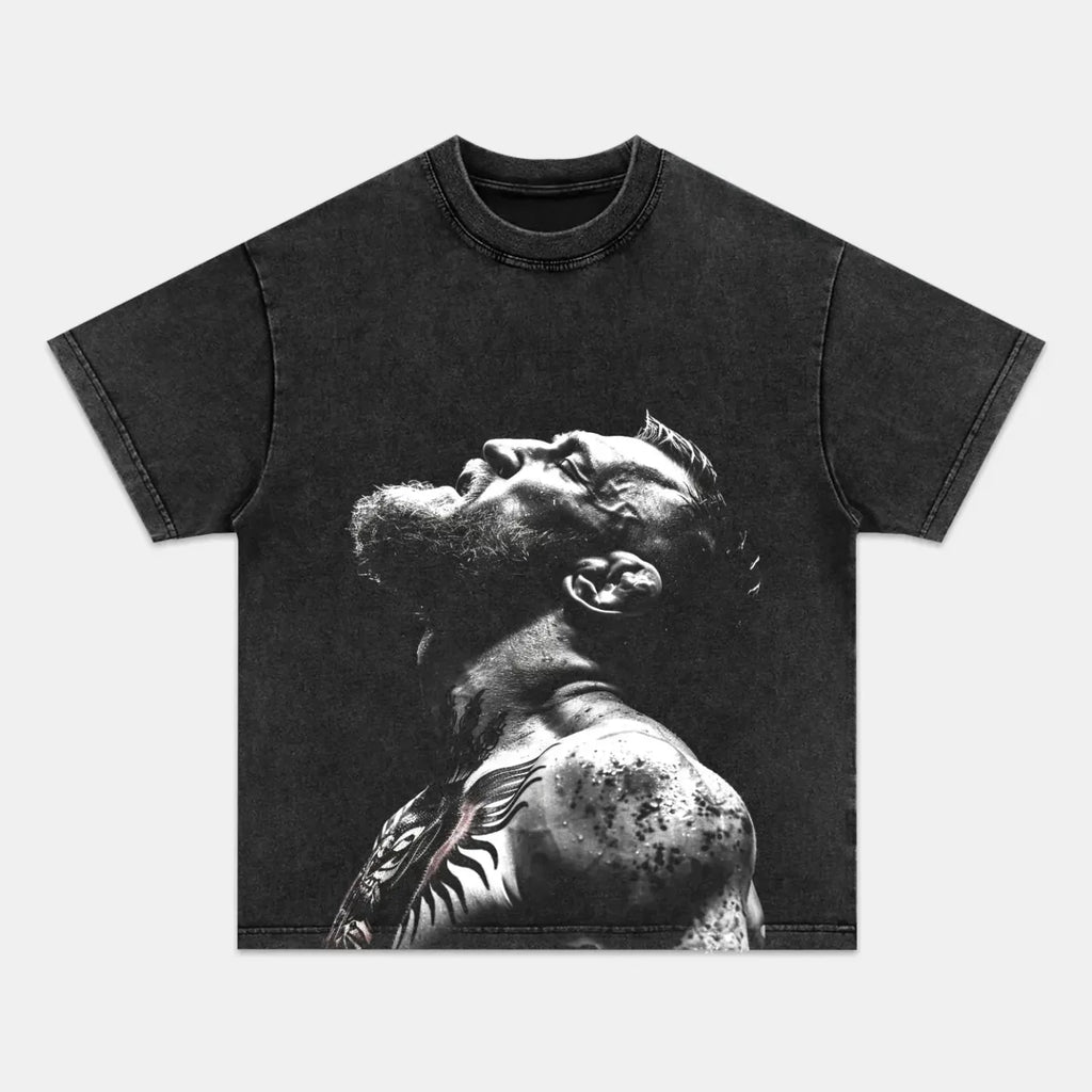 Conor McGregor TEE Style021 Hoodie, Sweatshirt | CoreVibeTees.com (Image 2)