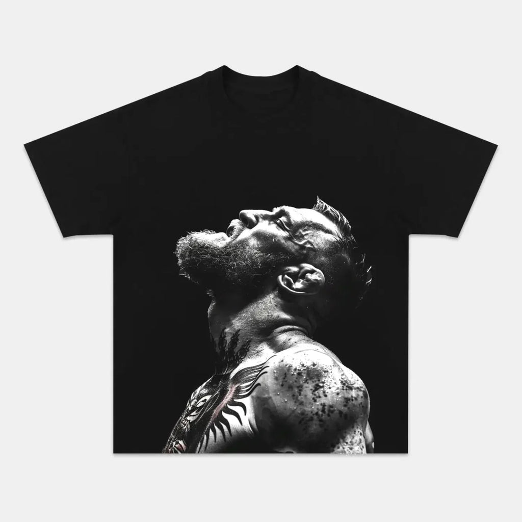 Conor McGregor TEE Style021 Hoodie, Sweatshirt | CoreVibeTees.com (Image 1)
