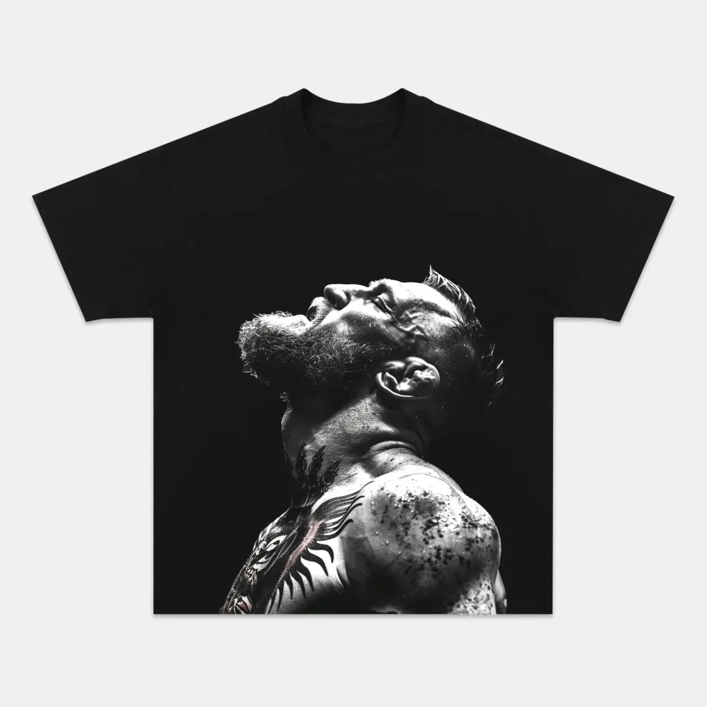 Conor McGregor TEE Style021 Hoodie, Sweatshirt | CoreVibeTees.com (Image 1)