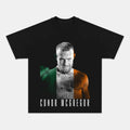 Conor McGregor TEE Style026 Hoodie, Sweatshirt | CoreVibeTees.com (Image 1)
