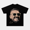Conor McGregor TEE Style033 Hoodie, Sweatshirt | CoreVibeTees.com (Image 1)