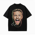 Conor McGregor TEE Style036 Hoodie, Sweatshirt | CoreVibeTees.com (Image 1)