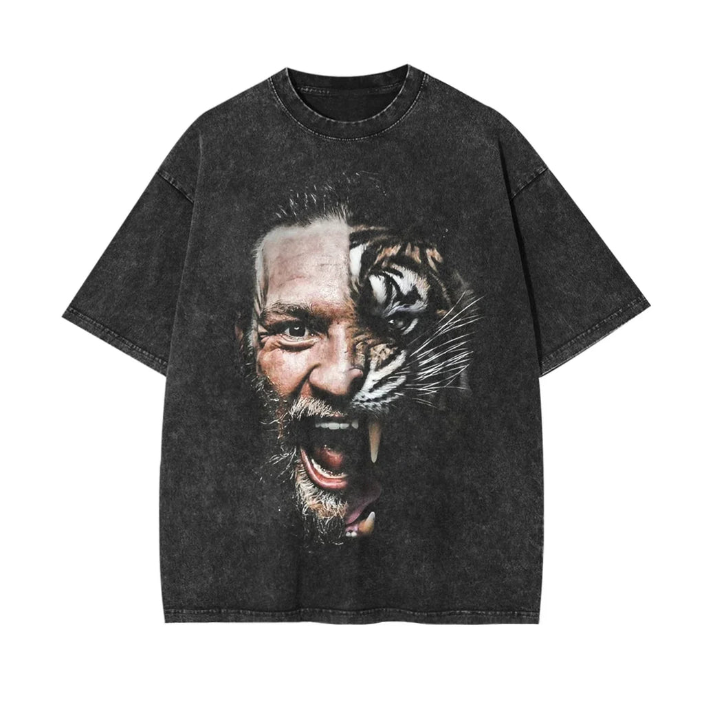 Conor McGregor TEE Style007 Hoodie, Sweatshirt | CoreVibeTees.com (Image 2)