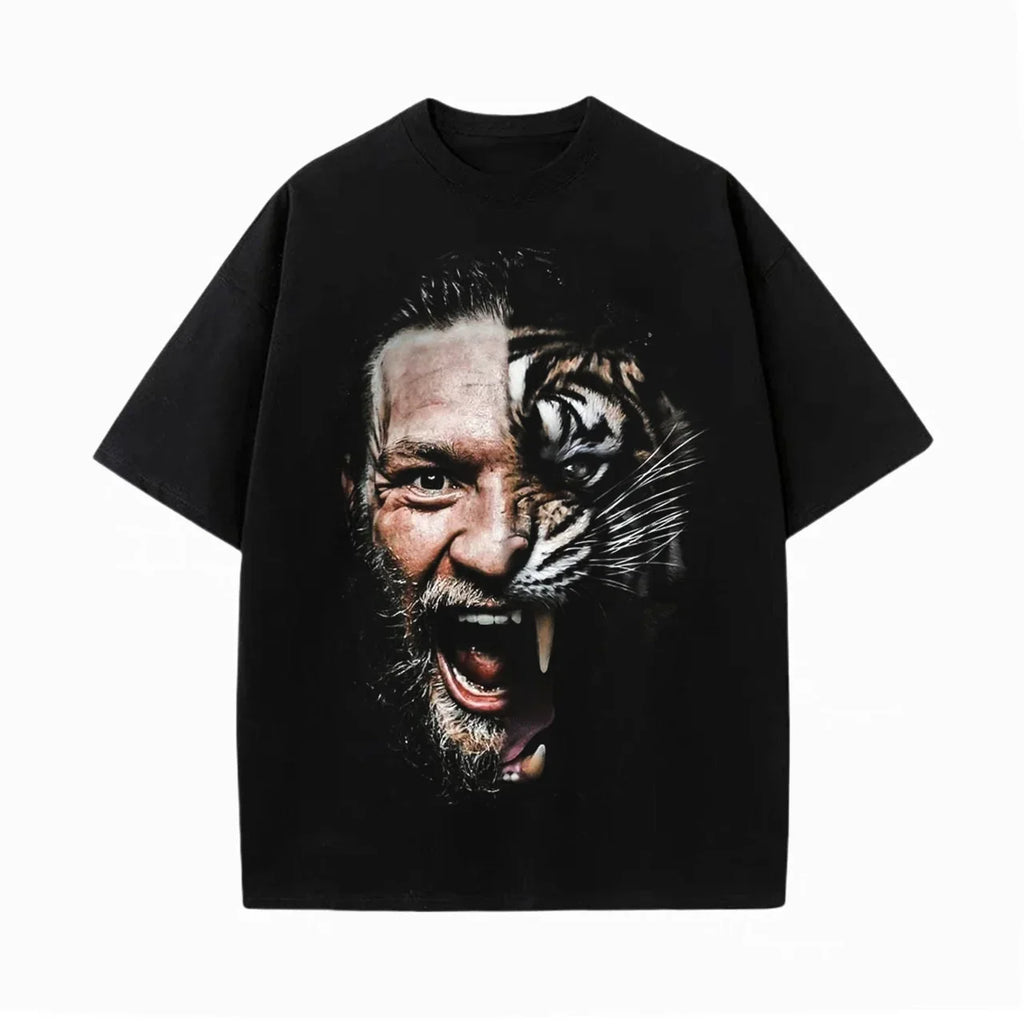 Conor McGregor TEE Style007 Hoodie, Sweatshirt | CoreVibeTees.com (Image 1)