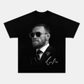 Conor McGregor TEE Style010 Hoodie, Sweatshirt | CoreVibeTees.com (Image 1)