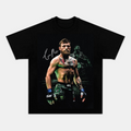 Conor McGregor TEE Style011 Hoodie, Sweatshirt | CoreVibeTees.com (Image 1)