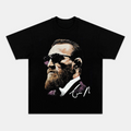 Conor McGregor TEE Style040 Hoodie, Sweatshirt | CoreVibeTees.com (Image 1)