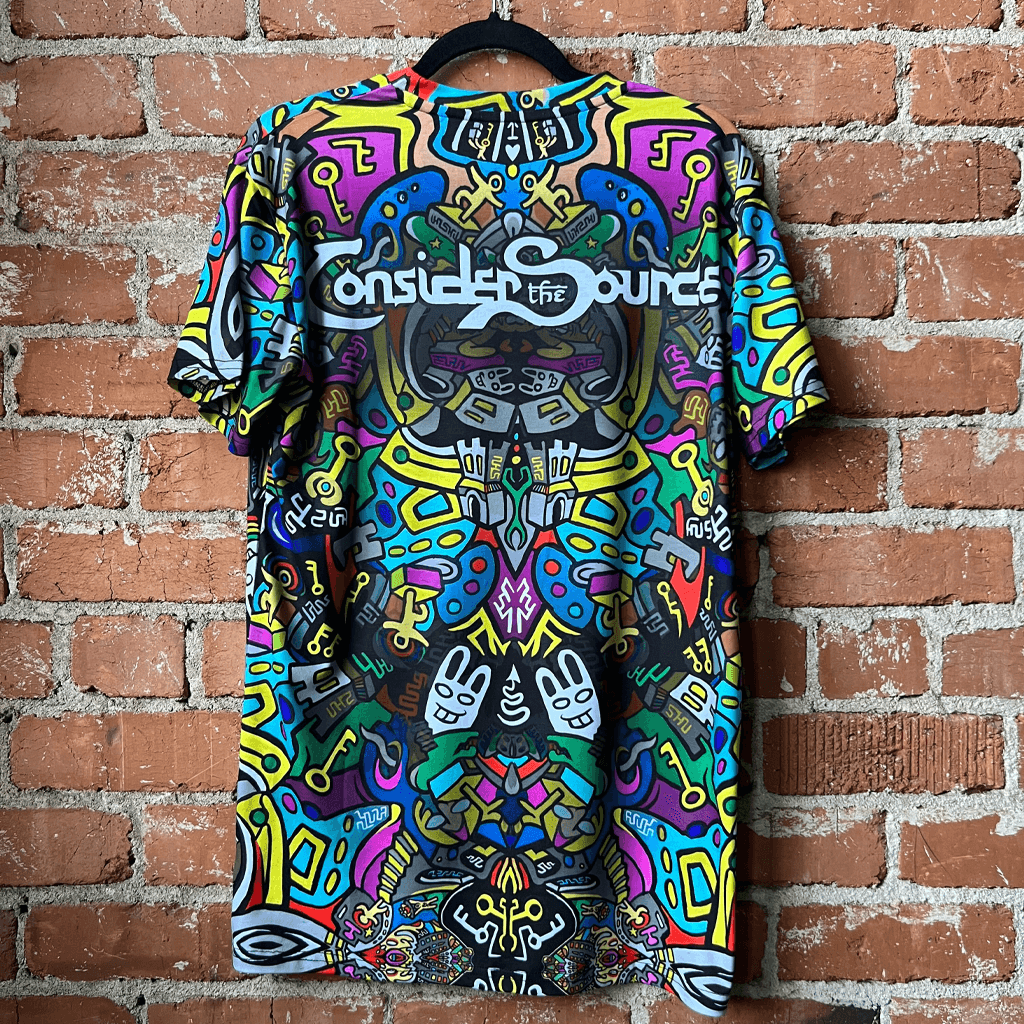 Sloth Dye-Sub Shirt Hoodie, Sweatshirt | CoreVibeTees.com (Image 3)