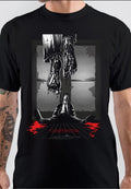 Constantine T-Shirt Style002 Hoodie, Sweatshirt | CoreVibeTees.com