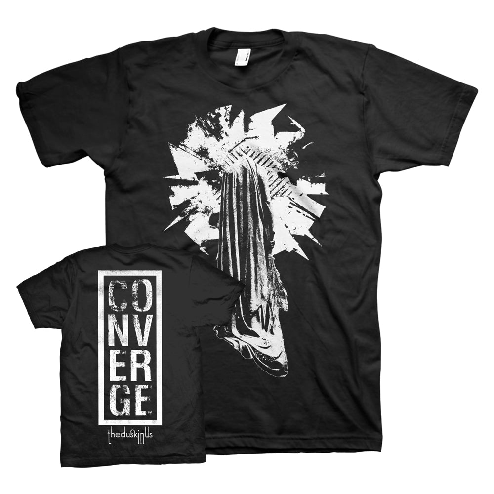 The Dusk In Us Art T-shirt (Black) Hoodie, Sweatshirt | CoreVibeTees.com