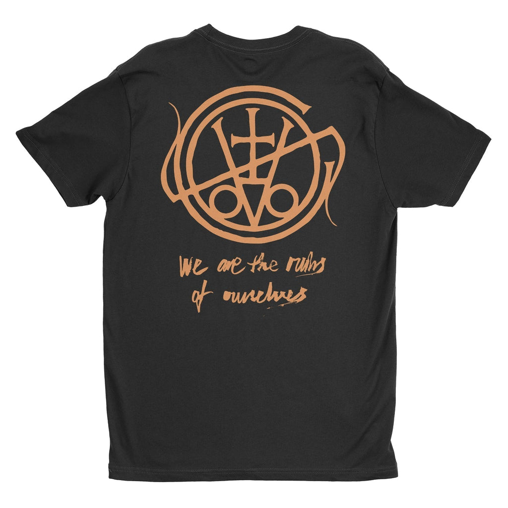 Convocation - Scars Across t-shirt Hoodie, Sweatshirt | CoreVibeTees.com (Image 3)