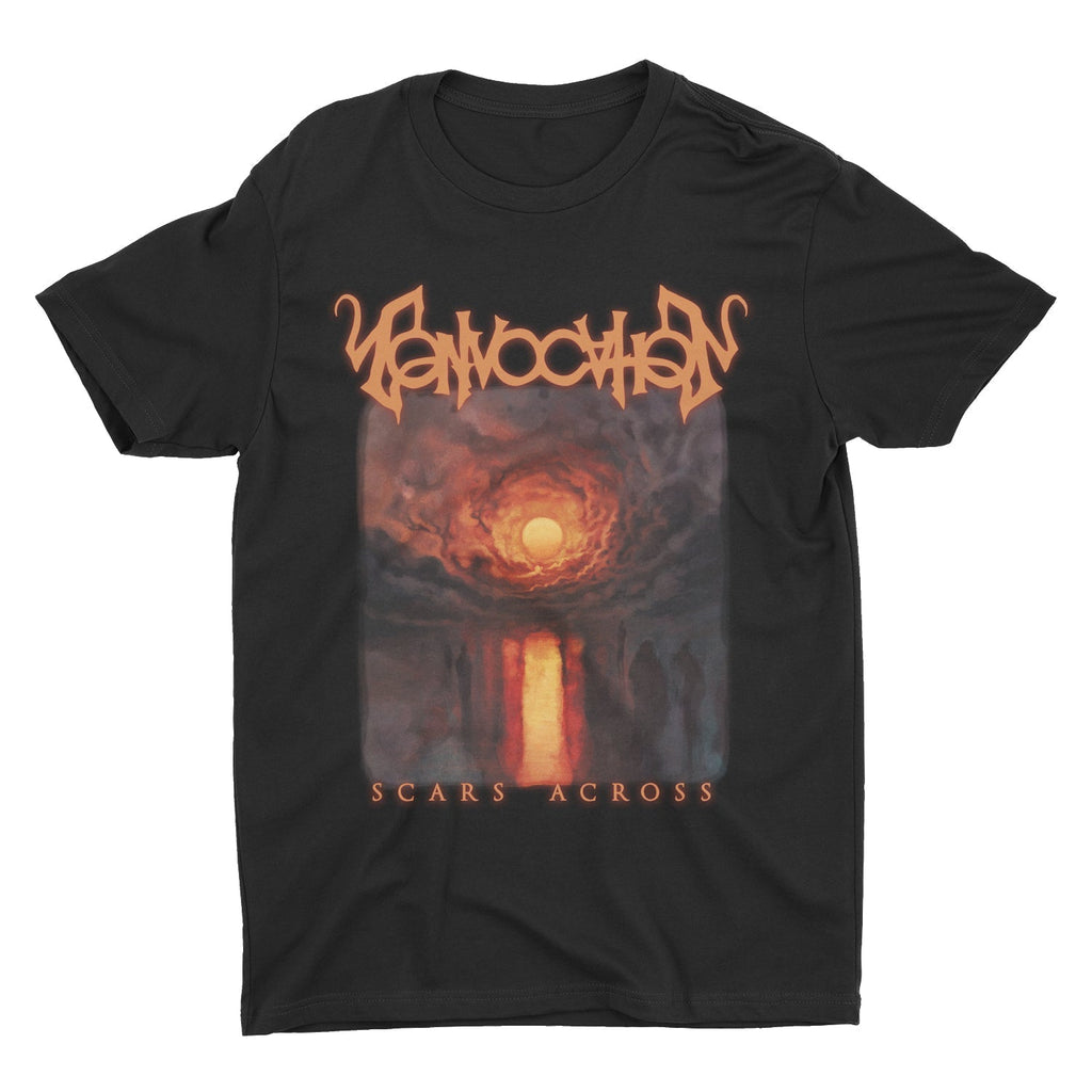 Convocation - Scars Across t-shirt Hoodie, Sweatshirt | CoreVibeTees.com (Image 2)