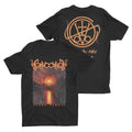Convocation - Scars Across t-shirt Hoodie, Sweatshirt | CoreVibeTees.com (Image 1)