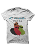 Cool Beans T-Shirt Hoodie, Sweatshirt | CoreVibeTees.com