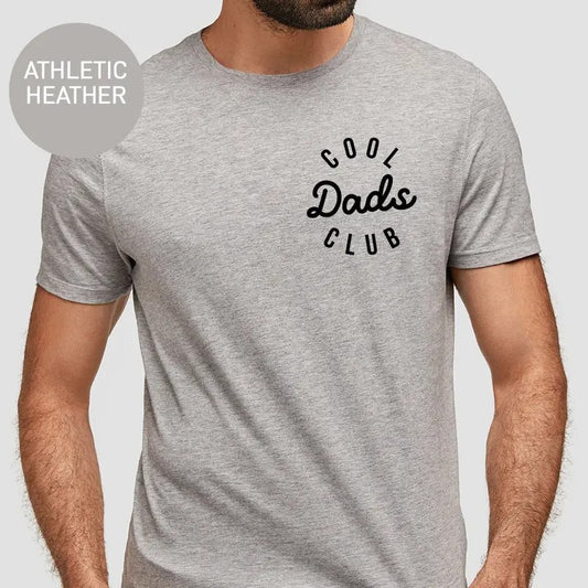 Cool Dads Club Shirt For Men Pregnancy Announcement Tshirt For Dad Tshirt For Dad Cool Dad T-shirt For New Dad Funny Gift For Dad To Be  sweater and hoodie