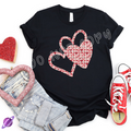 PICNIC LOVE - VALENTINE RUN 2-UNISEX TEE Hoodie, Sweatshirt | CoreVibeTees.com (Image 1)