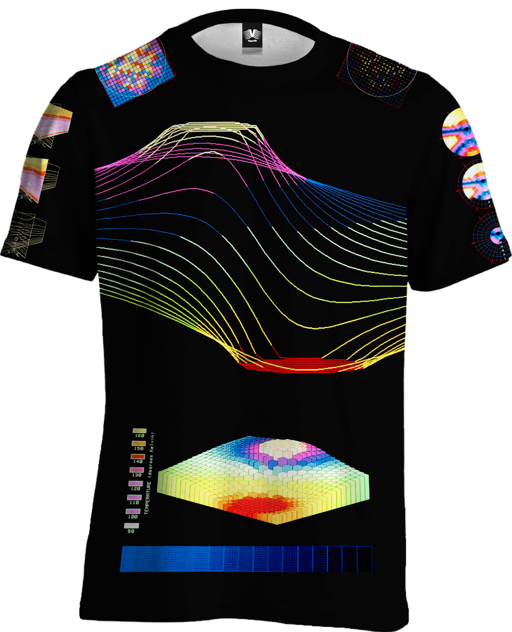 Core Memory Tee