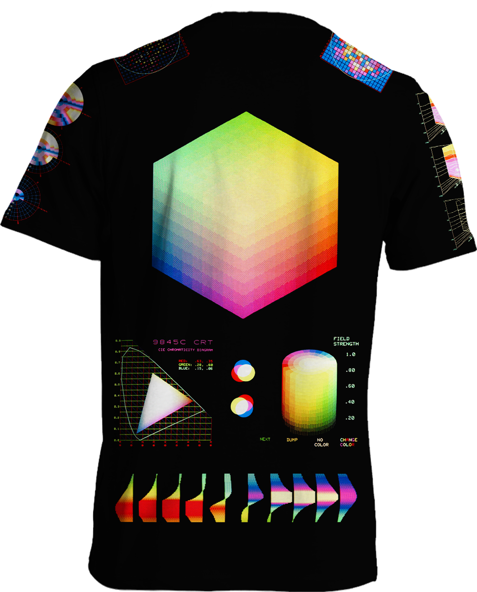 Core Memory Tee
