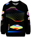 Core Memory Sweatshirt