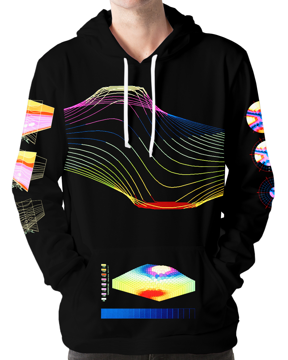 Core Memory Hoodie