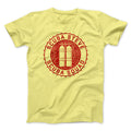 Scuba Steve Scuba Squad Funny Movie Men/Unisex T-Shirt Hoodie, Sweatshirt | CoreVibeTees.com (Image 1)