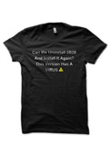 Coronavirus Black T-Shirt Hoodie, Sweatshirt | CoreVibeTees.com
