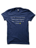 Coronavirus Navy Blue T-Shirt Hoodie, Sweatshirt | CoreVibeTees.com