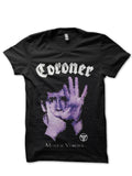 Coroner T-Shirt Style010 Hoodie, Sweatshirt | CoreVibeTees.com
