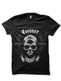 Coroner T-Shirt Style008 Hoodie, Sweatshirt | CoreVibeTees.com
