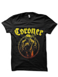 Coroner T-Shirt Style009 Hoodie, Sweatshirt | CoreVibeTees.com