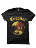 Coroner T-Shirt Style006 Hoodie, Sweatshirt | CoreVibeTees.com