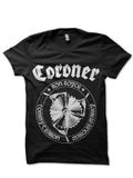 Coroner T-Shirt Style005 Hoodie, Sweatshirt | CoreVibeTees.com