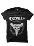 Coroner T-Shirt Style004 Hoodie, Sweatshirt | CoreVibeTees.com