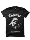 Coroner T-Shirt Style001 Hoodie, Sweatshirt | CoreVibeTees.com